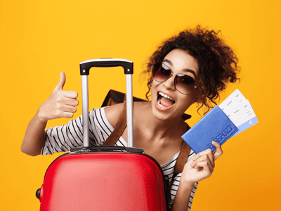 Viajar
