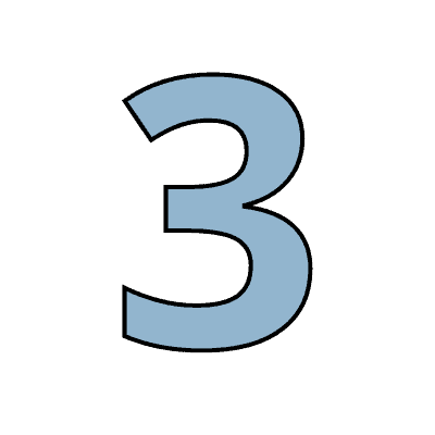 Tres