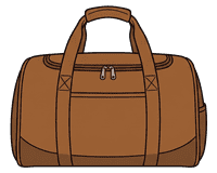 Maleta MB