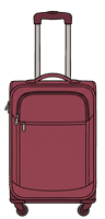 Maleta MP